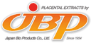 Japan Bio Product logo