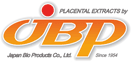 Japan Bio Product logo