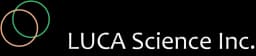 LUCA Science logo