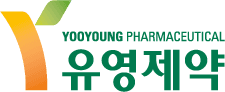 Yooyoung Pharmaceutical logo