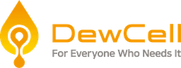 DewCell BioTherapeutics logo