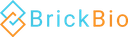 BrickBio logo