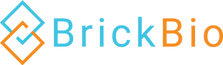 BrickBio logo