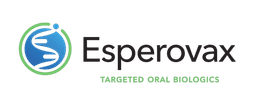 Esperovax logo
