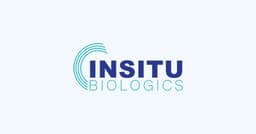 InSitu Biologics logo