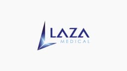 Laza Medical logo