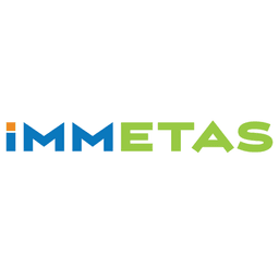 Immetas Therapeutics logo