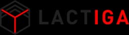 Lactiga logo