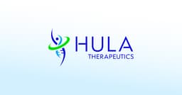 Hula Therapeutics logo
