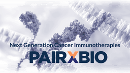 PairX Bio logo