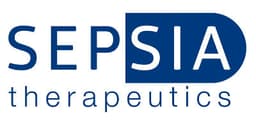Sepsia Therapeutics logo