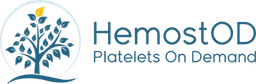HemostOD logo