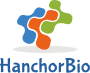 HanchorBio logo