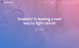 Gradalis logo