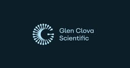 Glen Clova Scientific logo