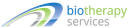 Biotherapy Services logo