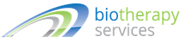 Biotherapy Services logo