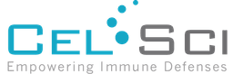 CEL-SCI logo