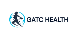 GATC Health logo