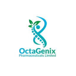 OctaGenix logo