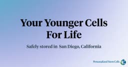 Personalized Stem Cells, Inc. logo