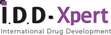 IDD-Xpert logo