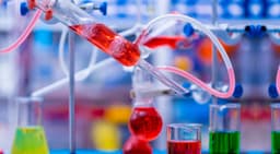 Prestwick Chemical logo