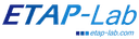 ETAP-lab logo