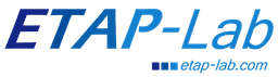 ETAP-lab logo