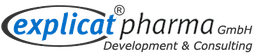 Explicat Pharma logo