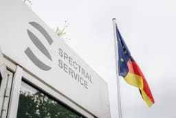 Spectral Service logo