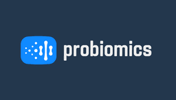 Probiomics logo