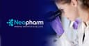 Neopharm Labs logo