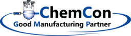 ChemCon logo