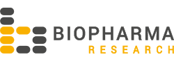 Biopharma Research logo