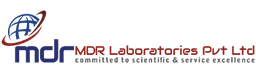 MDR Laboratories logo