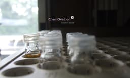 ChemOvation logo