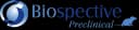 Biospective logo