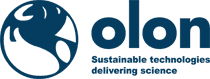 Olon logo