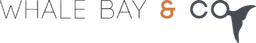 Whale Bay & CO logo