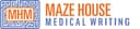 Maze House Medical logo