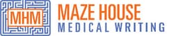 Maze House Medical logo