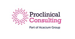 ProClinical Consulting logo