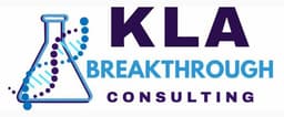 KLA Breakthrough Consulting logo