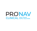 PRONAV Clinical logo