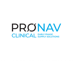 PRONAV Clinical logo