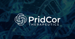 PridCor Therapeutics logo