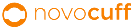 Novocuff logo