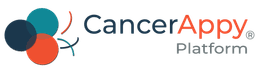 CancerAppy logo