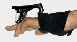 Hand Biomechanics Lab logo